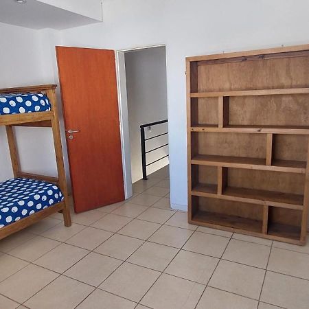 Apartamento Caireles Del Carnaval Gualeguaychú Exterior foto