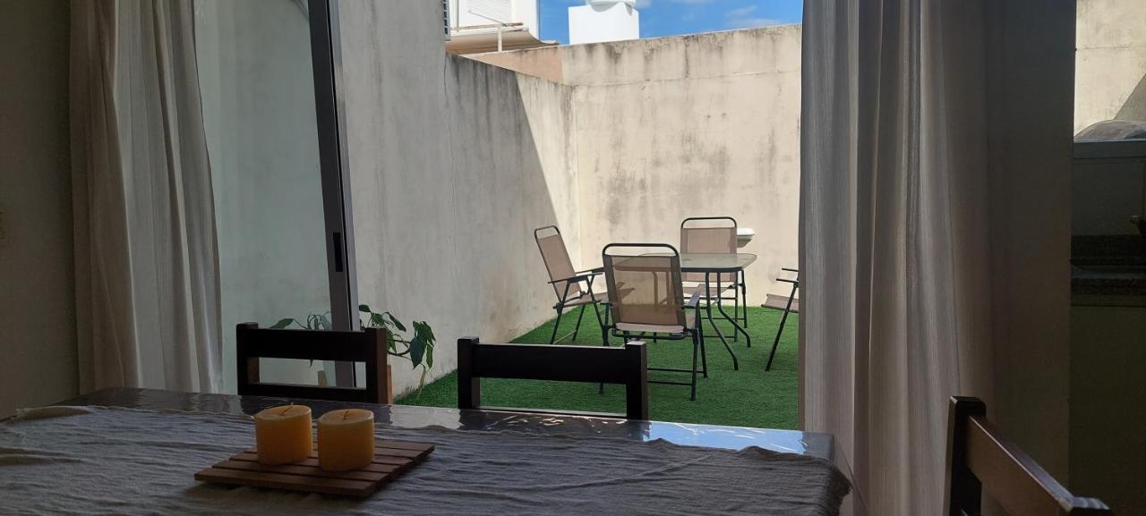 Apartamento Caireles Del Carnaval Gualeguaychú Exterior foto
