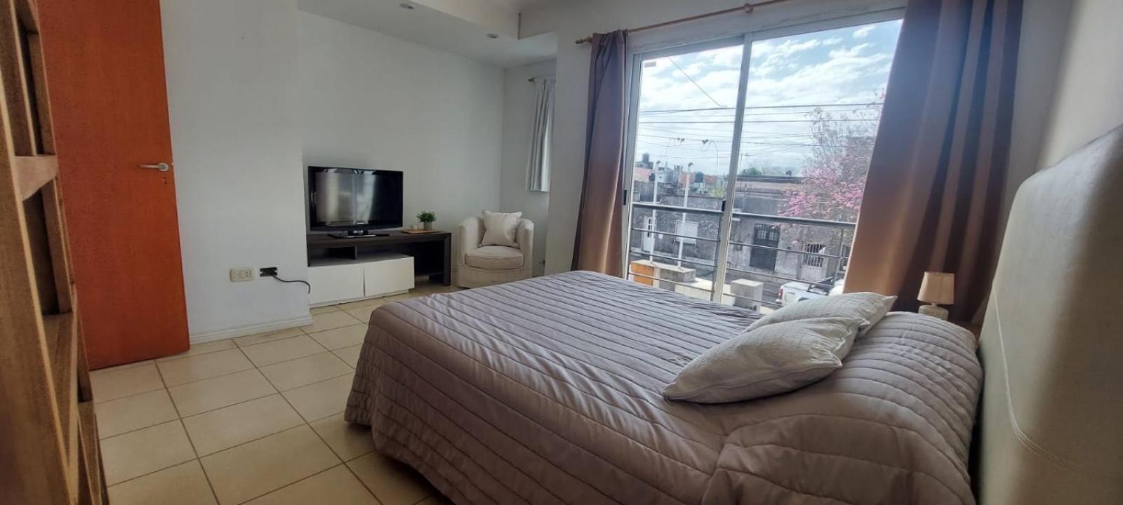 Apartamento Caireles Del Carnaval Gualeguaychú Exterior foto