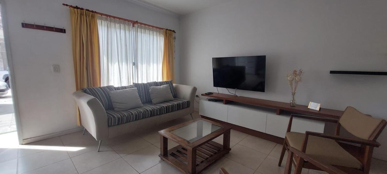 Apartamento Caireles Del Carnaval Gualeguaychú Exterior foto