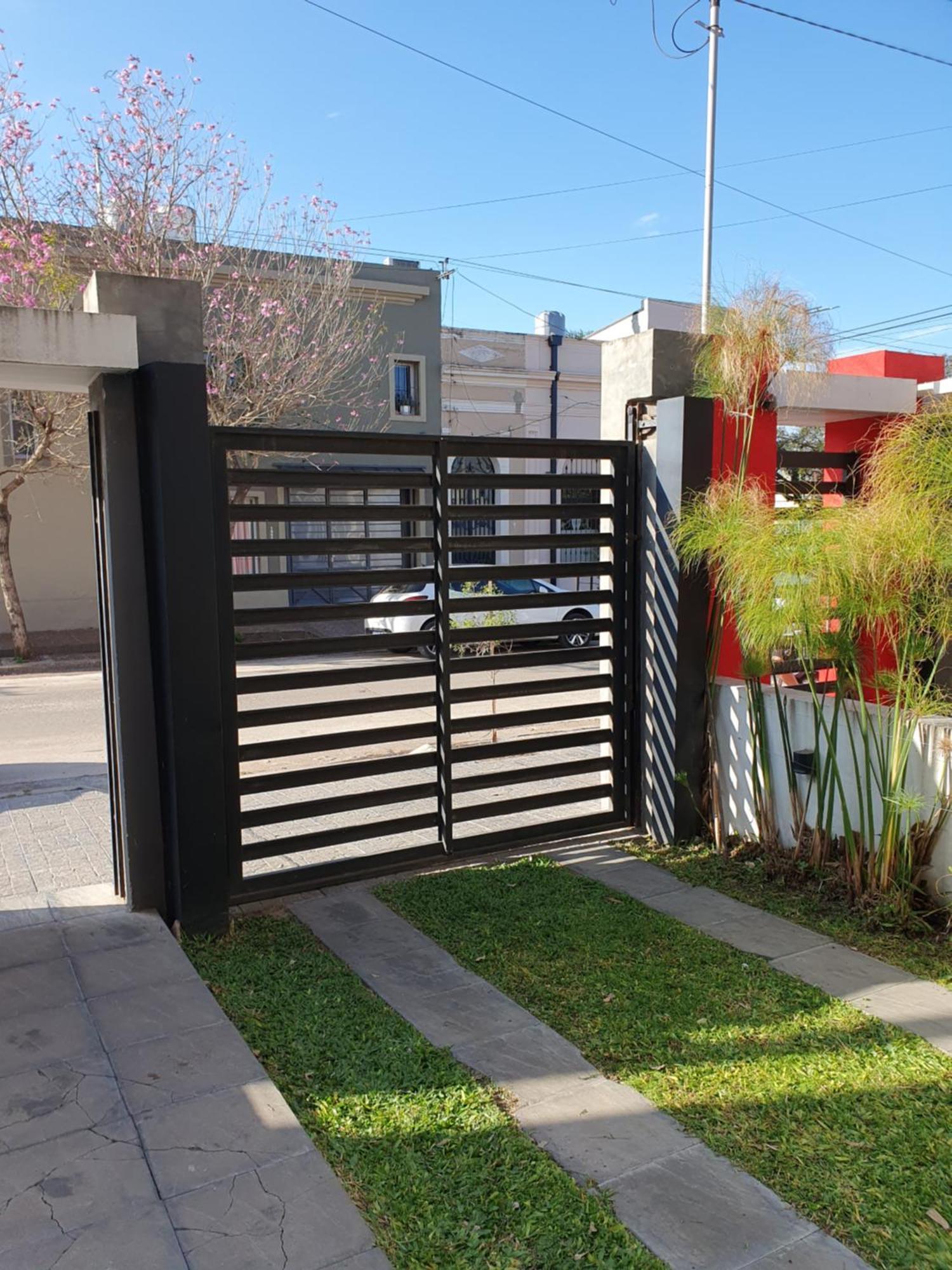 Apartamento Caireles Del Carnaval Gualeguaychú Exterior foto